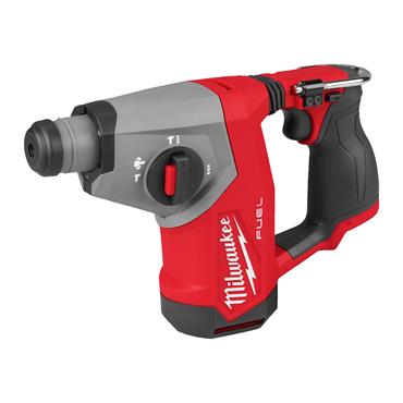 12V FUEL 16mm SDS+ Hammer Drill (Bare Unit) - M12FHAC16-0