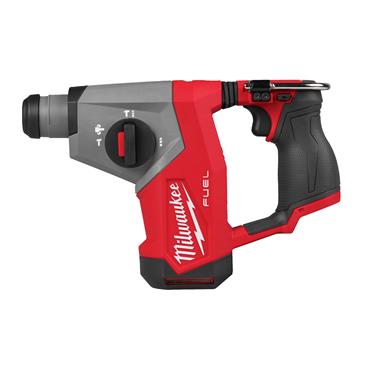 12V FUEL 16mm SDS+ Hammer Drill (Bare Unit) - M12FHAC16-0