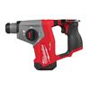 12V FUEL 16mm SDS+ Hammer Drill (Bare Unit) - M12FHAC16-0