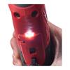 12V FUEL High Speed Ratchet (Bare Unit) - M12FHIR38-0