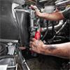12V FUEL High Speed Ratchet (Bare Unit) - M12FHIR38-0
