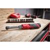 3/8 High Speed Long Reach Ratchet (Bare Unit) - M12FHIR38LR-0