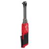 3/8 High Speed Long Reach Ratchet (Bare Unit) - M12FHIR38LR-0