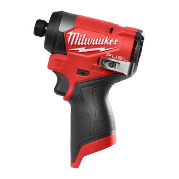 M12 FUEL Impact Driver Gen 3 (Bare Unit) - M12FID2-0