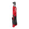 M12 3/8" Fuel Gen 2 Ratchet (Bare Unit) - M12FIR38G2-0