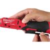 M12 3/8" Fuel Gen 2 Ratchet (Bare Unit) - M12FIR38G2-0