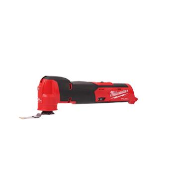 12V FUEL Multi Tool (Bare Unit) - M12FMT-0