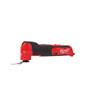 12V FUEL Multi Tool (Bare Unit) - M12FMT-0