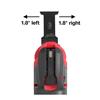 12V FUEL Multi Tool (Bare Unit) - M12FMT-0