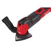 12V FUEL Multi Tool (Bare Unit) - M12FMT-0
