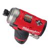 12V FUEL SURGE Inch Hex Hydraulic Impact Driver (Bare Unit) - M12FQID-0
