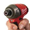 12V FUEL SURGE Inch Hex Hydraulic Impact Driver (Bare Unit) - M12FQID-0