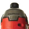 12V FUEL SURGE Inch Hex Hydraulic Impact Driver (Bare Unit) - M12FQID-0