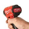 12V FUEL SURGE Inch Hex Hydraulic Impact Driver (Bare Unit) - M12FQID-0