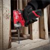 12V FUEL SURGE Inch Hex Hydraulic Impact Driver (Bare Unit) - M12FQID-0