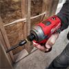 12V FUEL SURGE Inch Hex Hydraulic Impact Driver (Bare Unit) - M12FQID-0