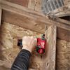 12V FUEL SURGE Inch Hex Hydraulic Impact Driver (Bare Unit) - M12FQID-0