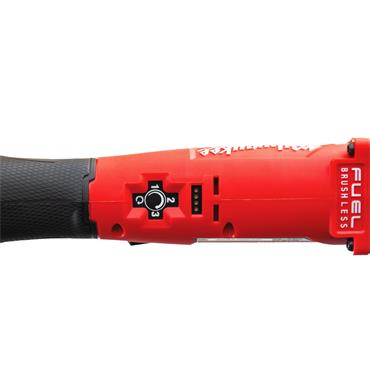 1/2" Right Angle Impact Wrench (Bare Unit) - M12FRAIWF12-0