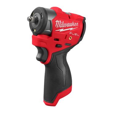 12V FUEL 3/8'' Sub-Compact Impact Wrench (Bare Unit) - M12FSCIWF38-0
