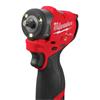 12V FUEL 3/8'' Sub-Compact Impact Wrench (Bare Unit) - M12FSCIWF38-0
