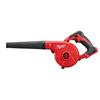 M18 Blower (Bare Unit) - M18BBL-0