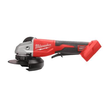 18V 115mm Brushless Angle Grinder With Paddle Switch (Bare Unit) - M18BLSAG115XPD-0