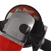 18V 115mm Brushless Angle Grinder With Paddle Switch (Bare Unit) - M18BLSAG115XPD-0