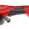 18V 115mm Brushless Angle Grinder With Paddle Switch (Bare Unit) - M18BLSAG115XPD-0