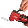 18v Cordless Multi Tool Body Only M18bmt-0