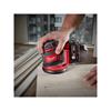 M18 125mm Random Orbital Sander (Bare Unit) - M18BOS125-0