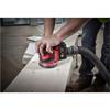 M18 125mm Random Orbital Sander (Bare Unit) - M18BOS125-0