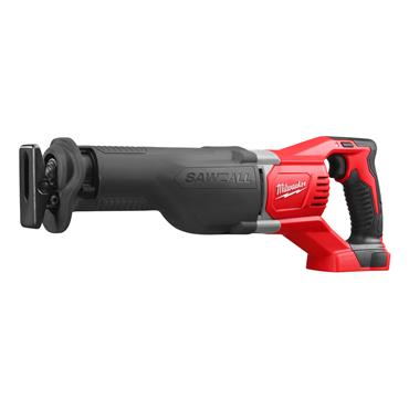 M18 Compact Sawzall (Bare Unit) - M18BSX-0