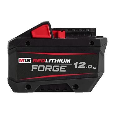12.0Ah 18V FORGE Li-Ion Battery - M18FB12