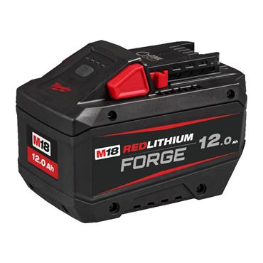 12.0Ah 18V FORGE Li-Ion Battery - M18FB12
