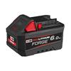 6.0Ah 18V FORGE Li-Ion Battery - M18FB6