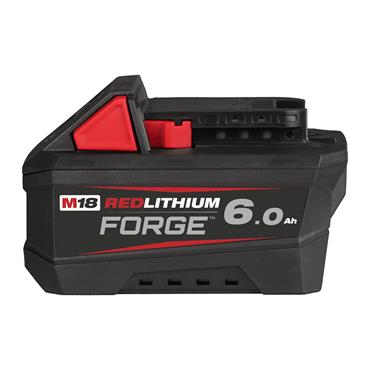 6.0Ah 18V FORGE Li-Ion Battery - M18FB6