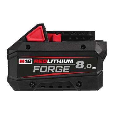 M18™ FORGE™ 8.0 AH BATTERY M18FB8