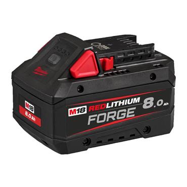 M18™ FORGE™ 8.0 AH BATTERY M18FB8