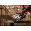 M18 FUEL GEN 2 55mm Circular Saw (Bare Unit) - M18FCS552-0