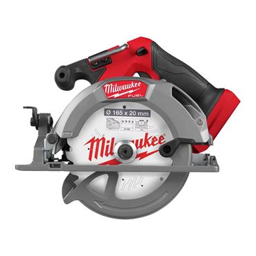 M18 FUEL GEN 2 55mm Circular Saw (Bare Unit) - M18FCS552-0