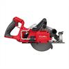 Gen 2 Rear Handle Circular Saw (Bare Unit) - M18FCSRH662-0