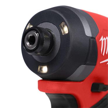 M18 Fuel Gen 4 Impact Driver (Bare Unit) - M18FID3-0