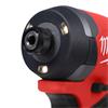M18 Fuel Gen 4 Impact Driver (Bare Unit) - M18FID3-0