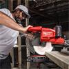 M18 FUEL 254mm Double Bevel Slide Mitre Saw (Bare Unit) - M18FMS254-0