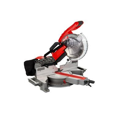 M18 FUEL 254mm Double Bevel Slide Mitre Saw (Bare Unit) - M18FMS254-0