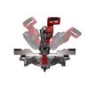 M18 FUEL 254mm Double Bevel Slide Mitre Saw (Bare Unit) - M18FMS254-0