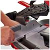 M18 FUEL 254mm Double Bevel Slide Mitre Saw (Bare Unit) - M18FMS254-0