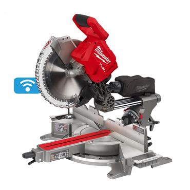 M18 FUEL ONE KEY 305mm Mitre Saw (Bare Unit) - M18FMS305-0