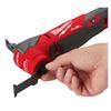 M18 FUEL Multi-Tool (Bare Unit) - M18FMT-0