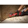 M18 FUEL Multi-Tool (Bare Unit) - M18FMT-0